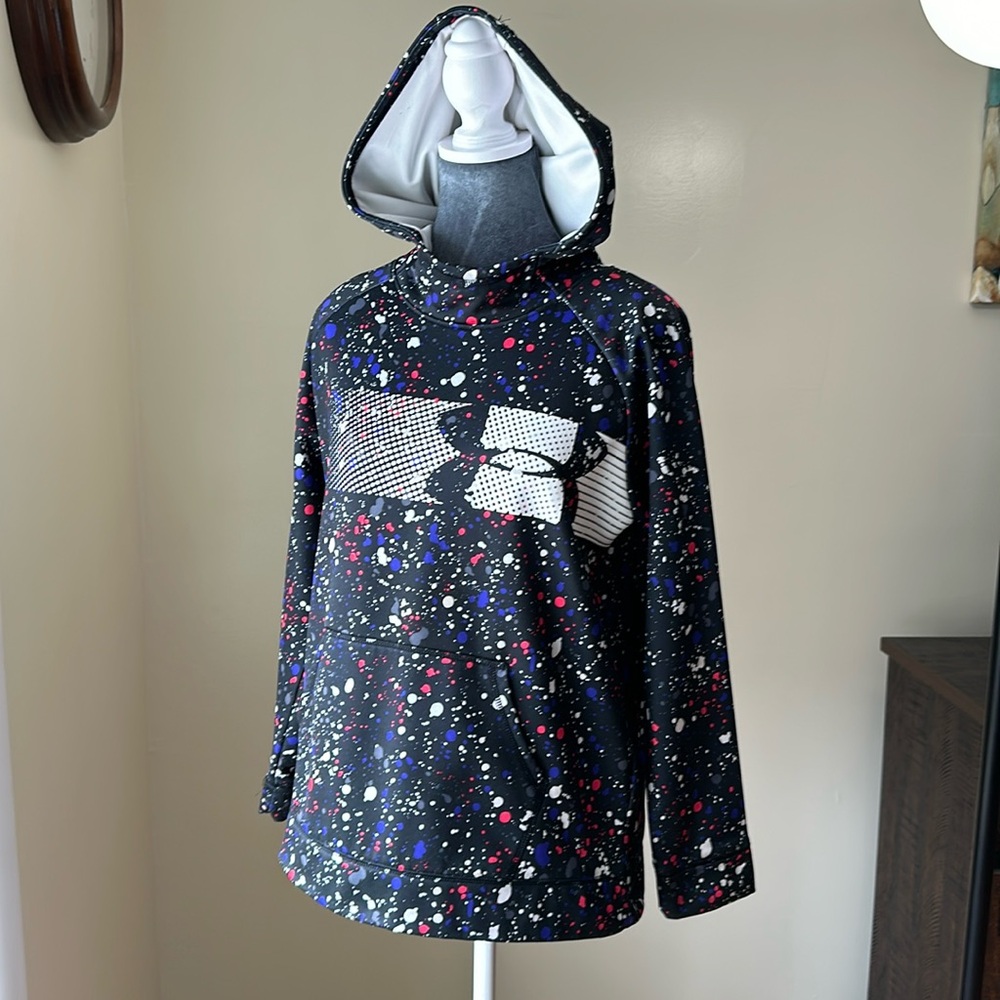 Under Armor hoodie xl - Picture 1 of 6